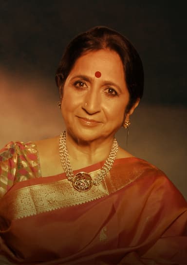 Aruna Sairam