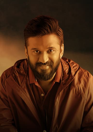 Amit Trivedi