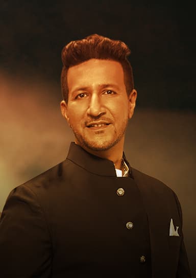 Sulaiman Merchant