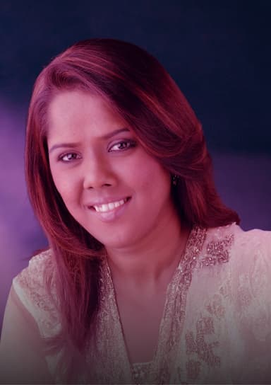 Mahalakshmi Iyer