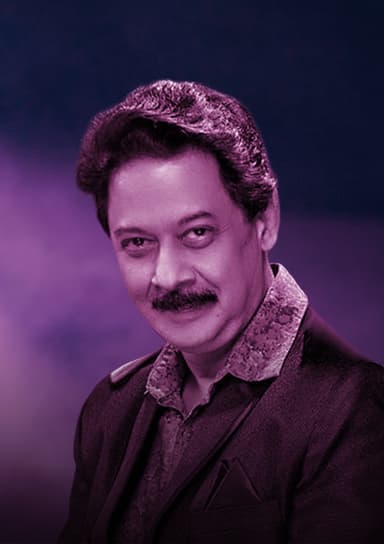 Anand Shrivastava