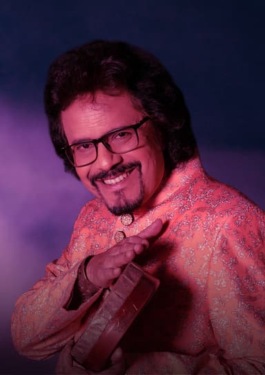 Bickram Ghosh