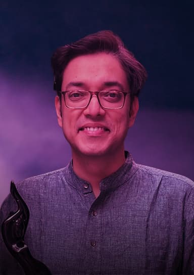 Anupam Roy