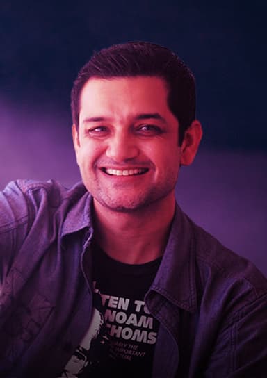Mayur Puri
