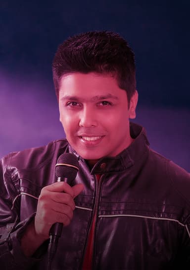 Darshan Rathod
