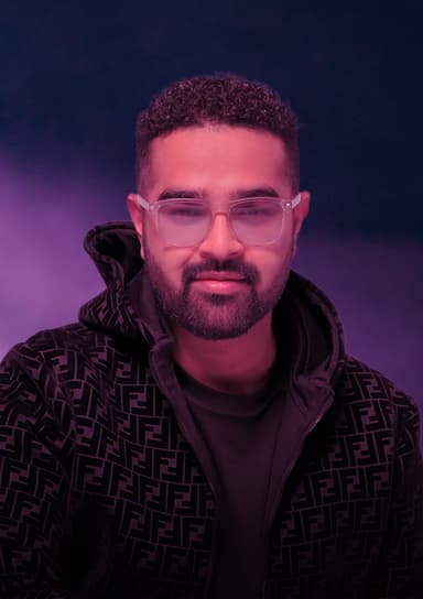 Siddharth Mahadevan