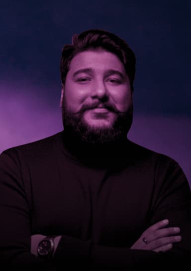 Joshua Singh