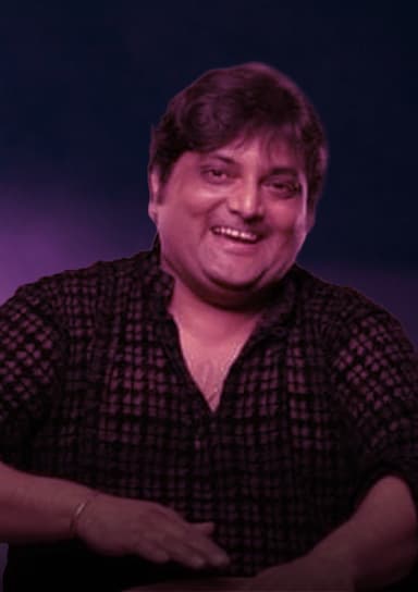 Nitin Shankar