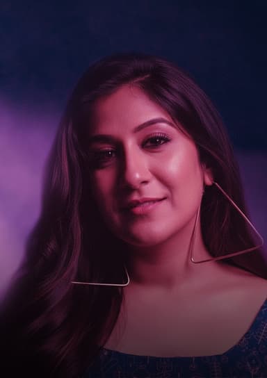 Shweta Mohan