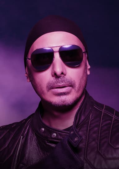 Sukhbir Singh
